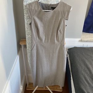 J crew dress